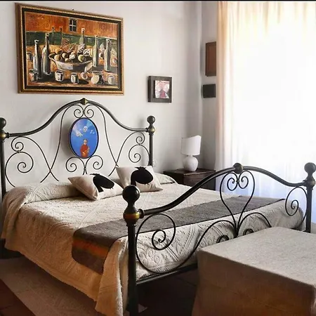 Relais Del Porto 2*