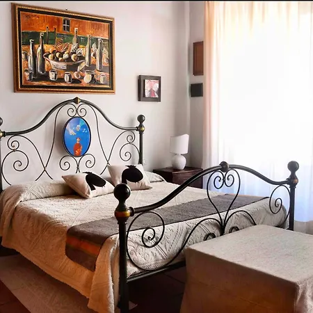 Relais Del Porto 4*