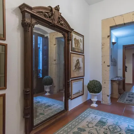 Relais Del Porto Konukevi 4*