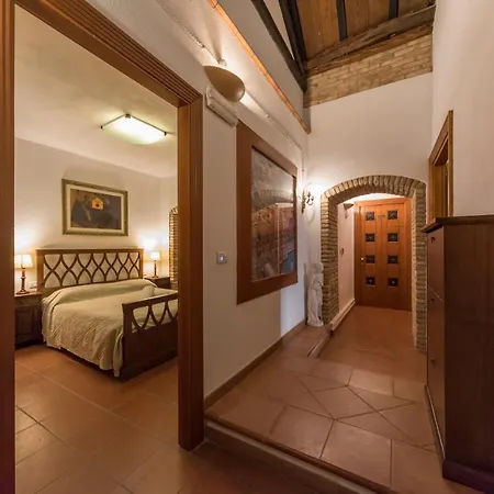 Guest house Relais Del Porto Cagliari