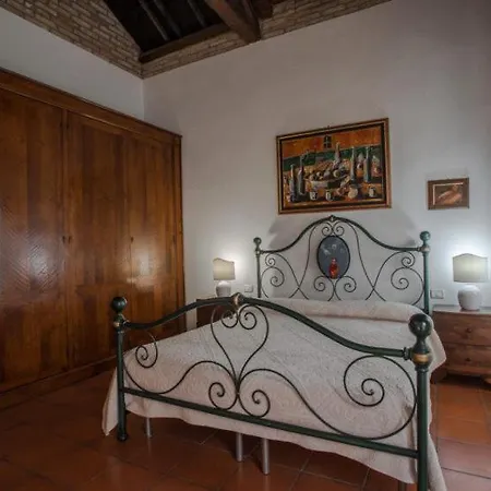 Guest house Relais Del Porto Cagliari