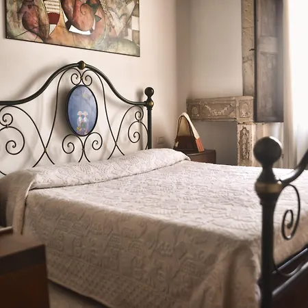 Relais Del Porto 4*
