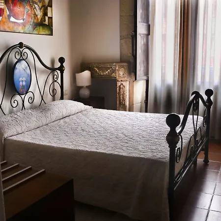 Relais Del Porto 4*