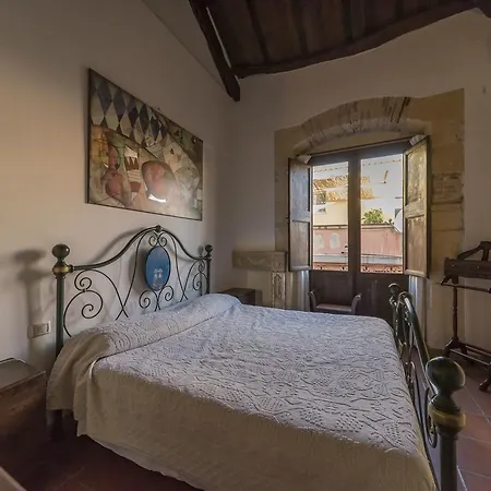 Relais Del Porto Guest house