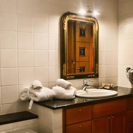 Relais Del Porto Guest house