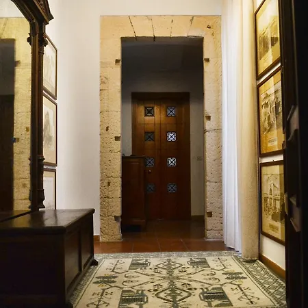 Relais Del Porto Guest house
