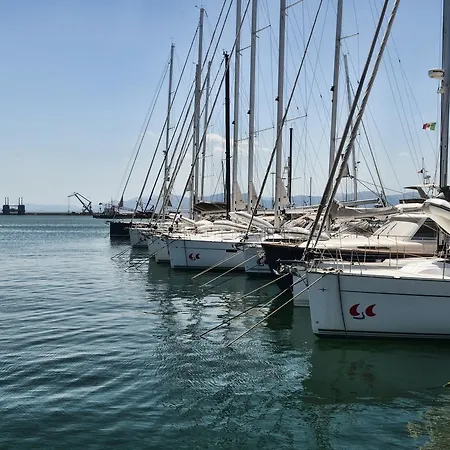 Relais Del Porto Cagliari