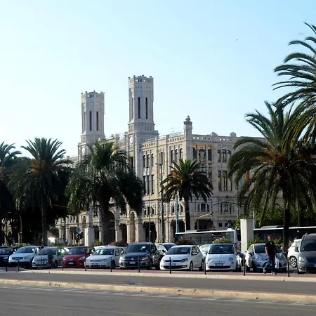 Relais Del Porto 2*