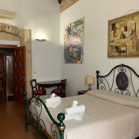 Relais Del Porto Cagliari