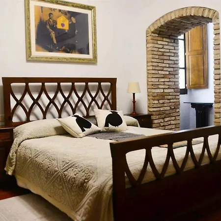 Relais Del Porto קליארי