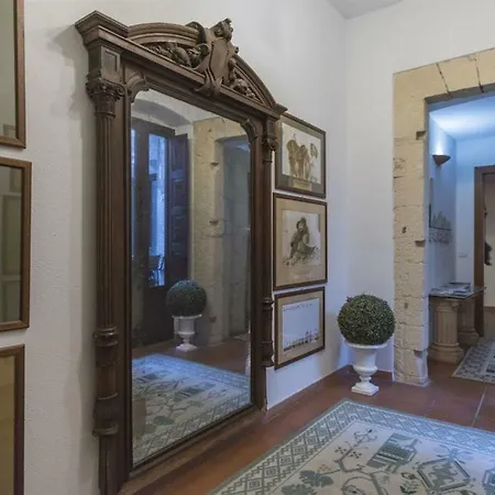 Relais Del Porto Casa de hóspedes 2*