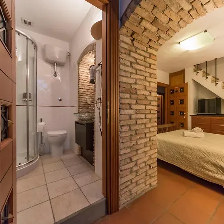 Relais Del Porto Cagliari