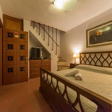 Vendégház Relais Del Porto 4*