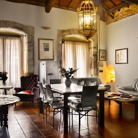 Vendégház Relais Del Porto