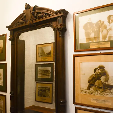 Gasthuis Relais Del Porto