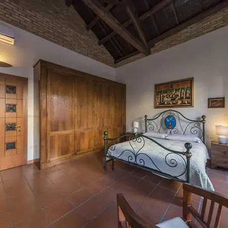 Relais Del Porto Gæstehus Cagliari