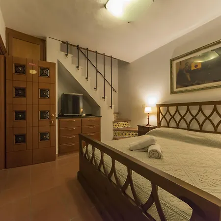 Pensión Relais Del Porto Cagliari