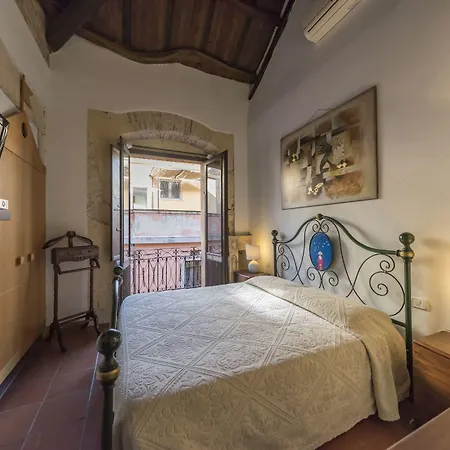 Relais Del Porto Κάλιαρι