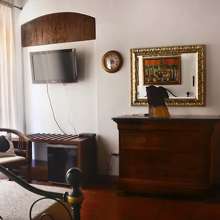 Gasthuis Relais Del Porto