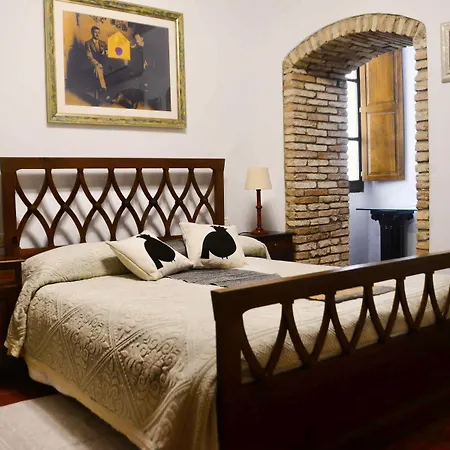 Relais Del Porto Gasthuis 4*