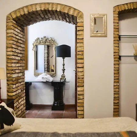 Gasthuis Relais Del Porto 4*