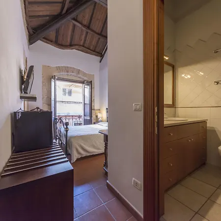 Gasthuis Relais Del Porto Cagliari