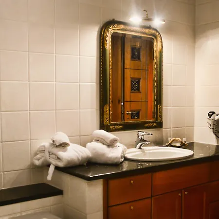 Relais Del Porto Cagliari