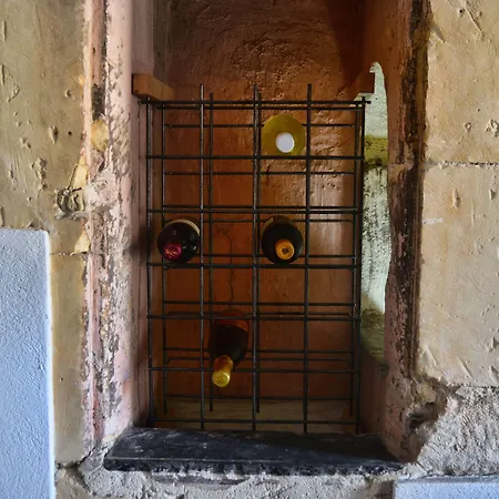 Gasthuis Relais Del Porto 4*