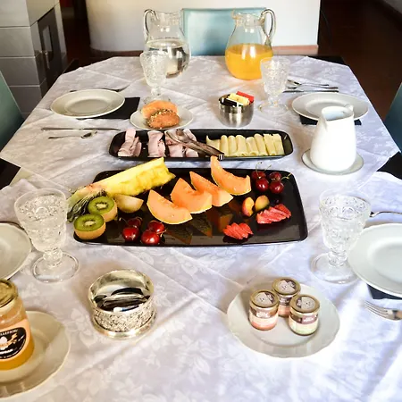 Relais Del Porto Gasthuis Cagliari