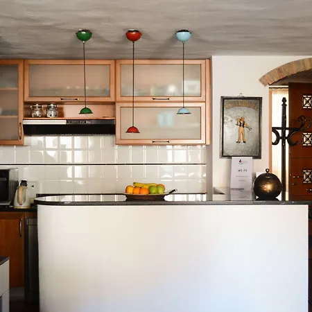 Relais Del Porto 4* Cagliari