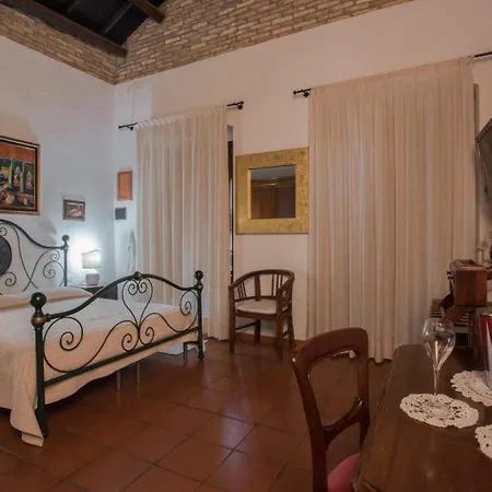 Relais Del Porto Gasthuis Cagliari