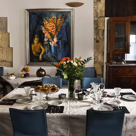 Relais Del Porto Vendégház