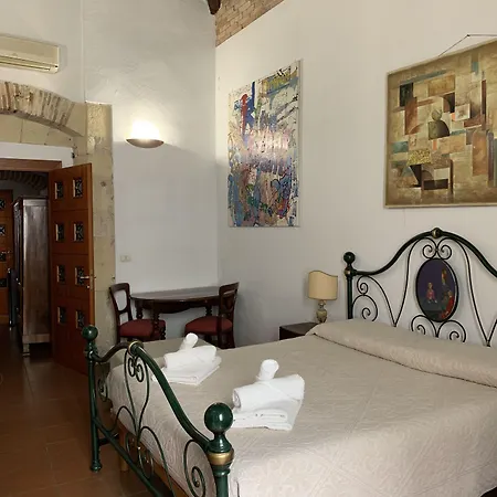 Relais Del Porto 4* Cagliari