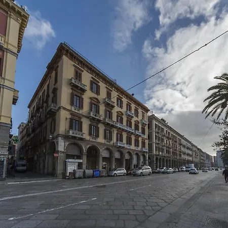 Casa de hóspedes Relais Del Porto