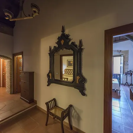 Relais Del Porto Gasthuis Cagliari