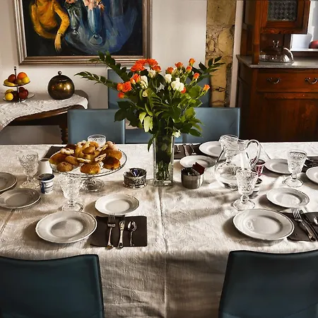 Gasthuis Relais Del Porto