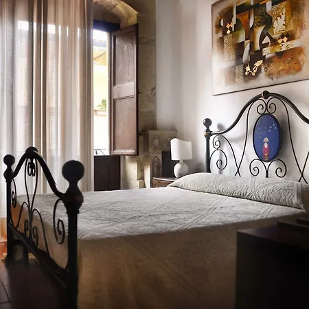 Gasthuis Relais Del Porto