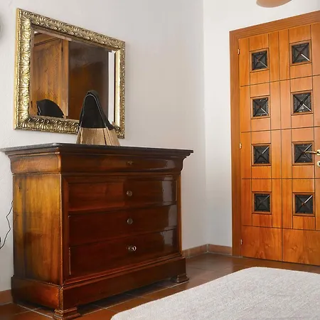 Gasthuis Relais Del Porto