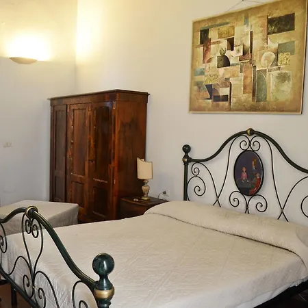 Relais Del Porto Cagliari