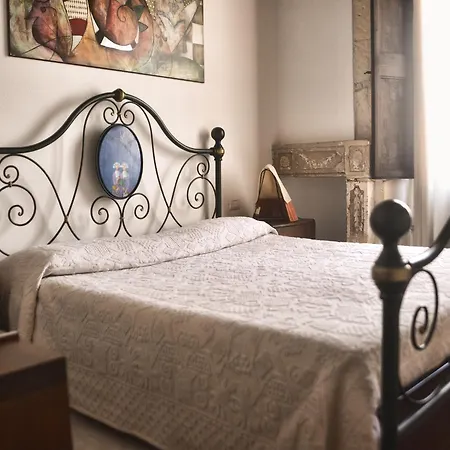 Relais Del Porto 2* Cagliari