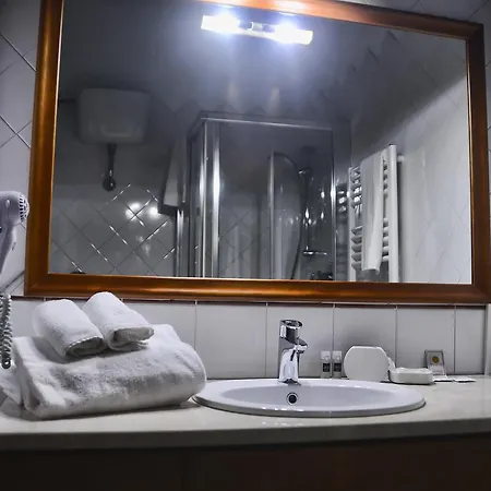 Relais Del Porto Gasthuis 4*