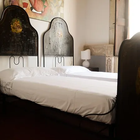 בית הארחה Relais Del Porto