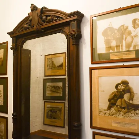 Casa de hóspedes Relais Del Porto Cagliari