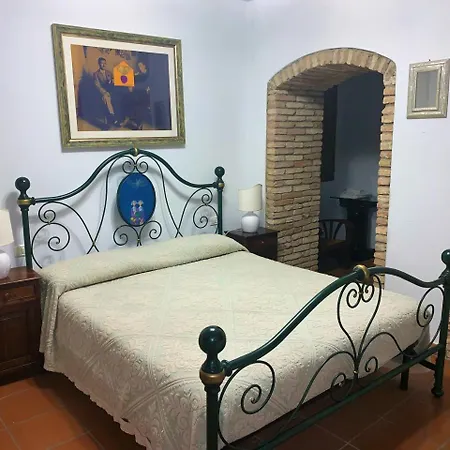 Relais Del Porto 2* Cagliari