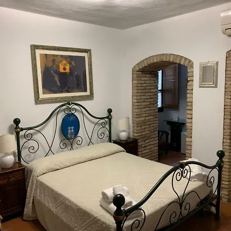 Gasthuis Relais Del Porto