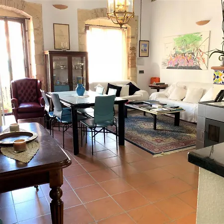 Relais Del Porto 4*