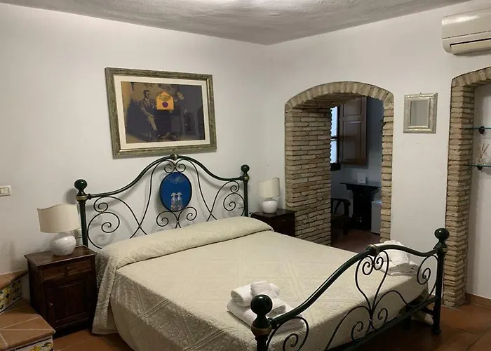 Relais Del Porto Affittacamere 4*