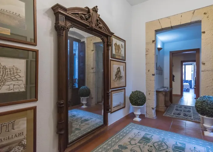 Relais Del Porto Vendégház 4*