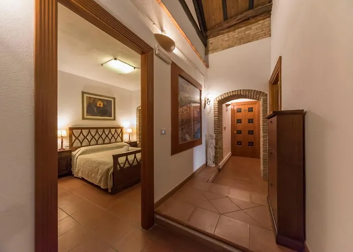Vendégház Relais Del Porto Cagliari