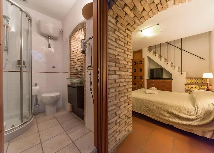 Relais Del Porto Vendégház 4*